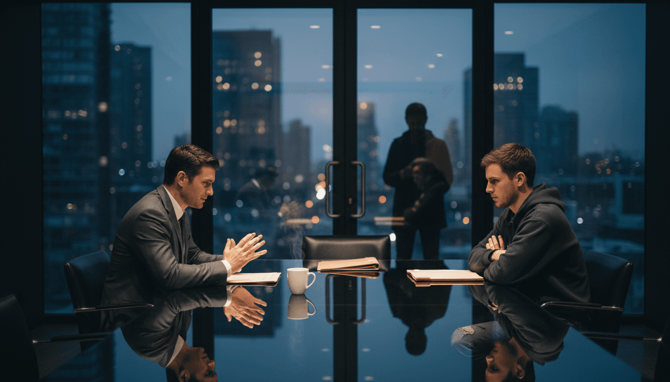 Pentagon'un Anthropic'e AI Ültimatomu: 2026'da Teknoloji Düzenlemesi ve Ulusal Güvenlik İçin Uyanış Çağrısı