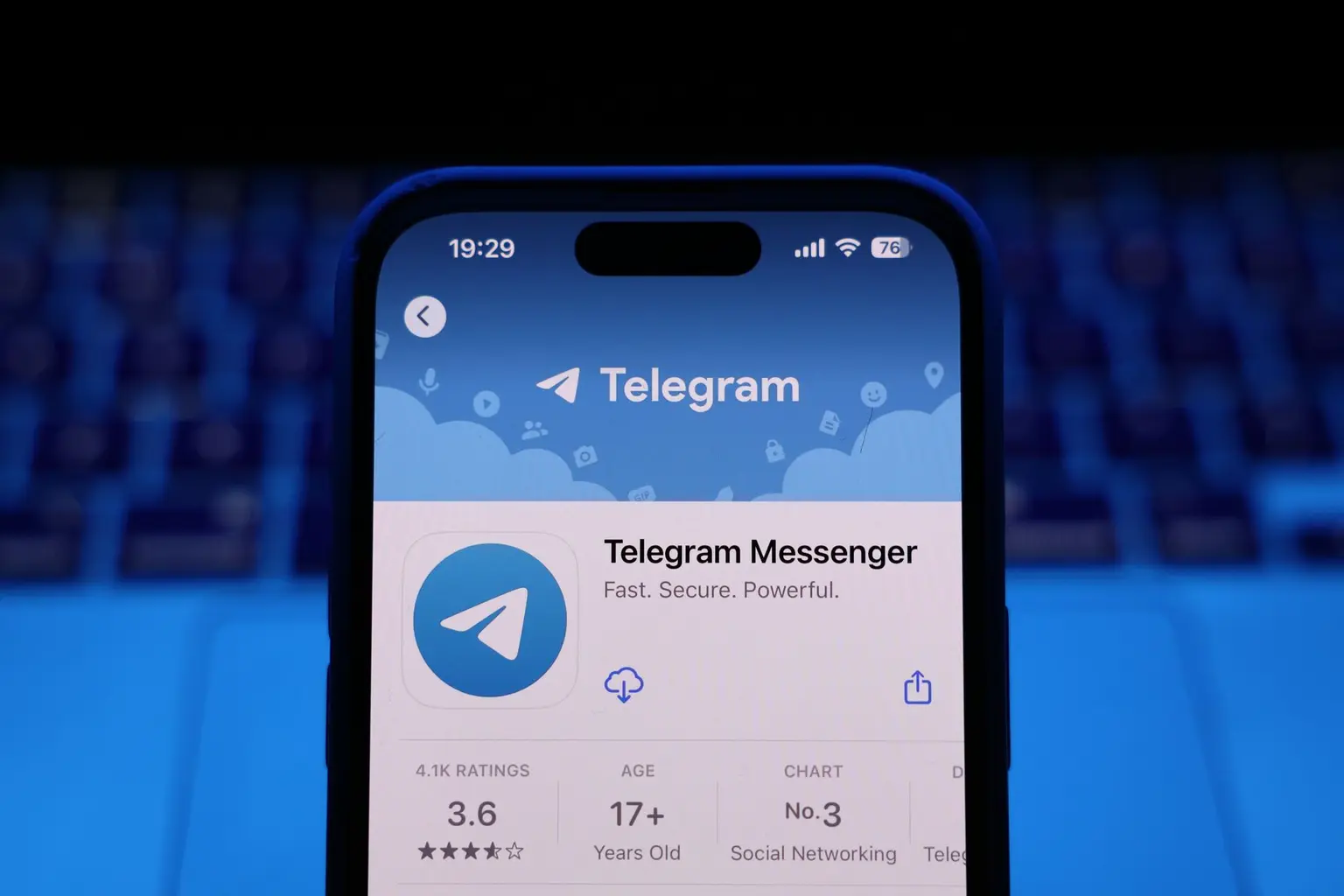 Rusya'daki Telegram Kısıtlamalarının Sonuçlarını Anlamak