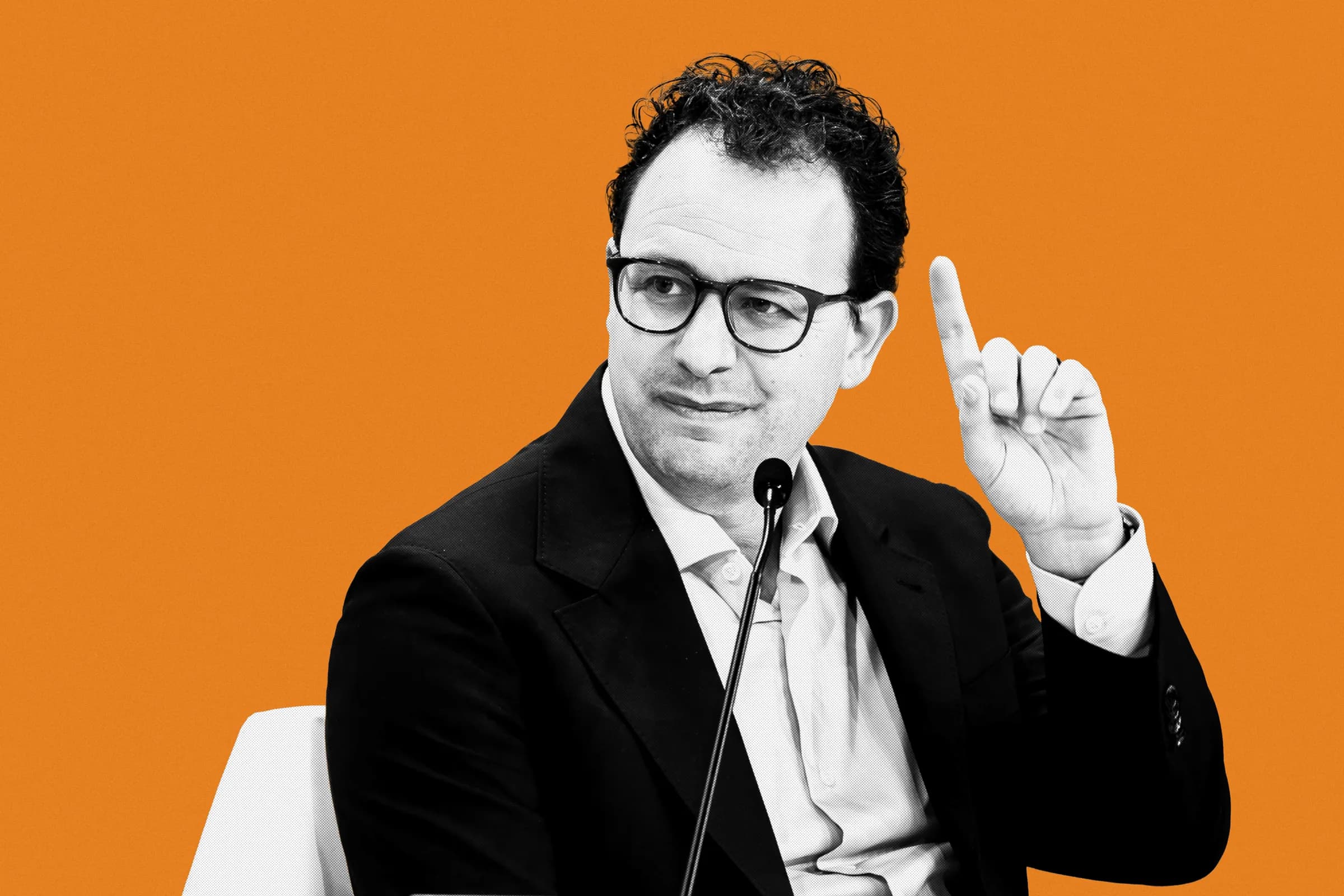 Çalışmanın Geleceği: AI, İşsizlik ve Gizliliğe Duyulan İhtiyaç