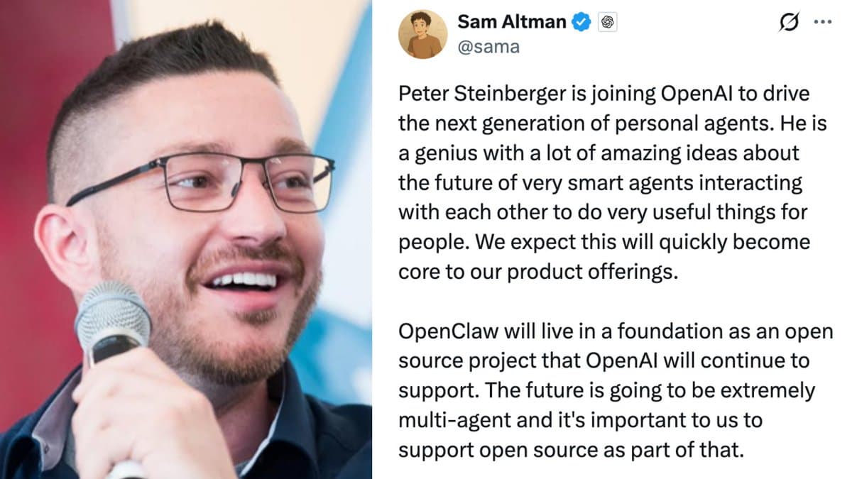 OpenClaw, AI Ajanları ve Yükselişlerinin Mahremiyet İçin Anlamı