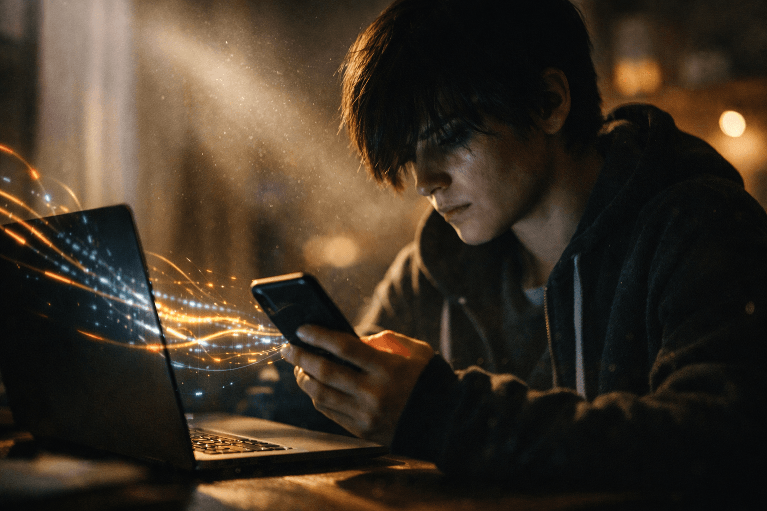 Telekom Siber Kuşatması: Salt Typhoon, Fidye Yazılımı Sıçramaları ve Neden Verileriniz 2026'da Yeni Savaş Alanı