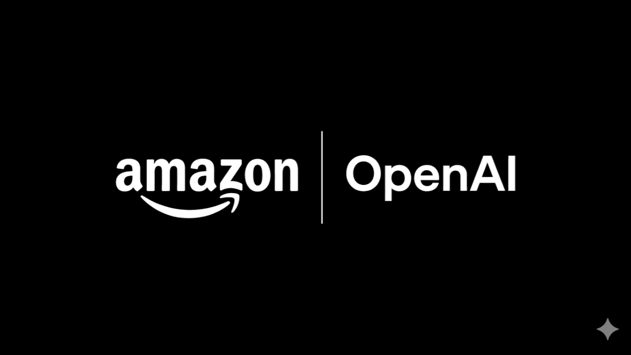 Amazon ve OpenAI $50B'lık Çok Yıllı Stratejik Ortaklığı Duyurdu