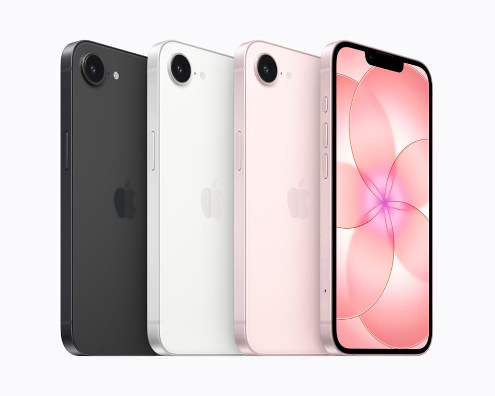 Apple Üç Günlük Bahar Etkinliğini Başlattı