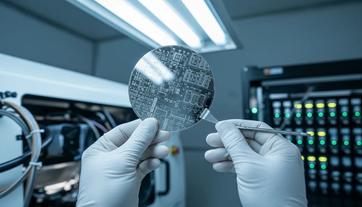 NVIDIA, AI Optics ve ABD Üretimini Hızlandırmak İçin Lumentum'a 2 Milyar Dolar Yatırıyor