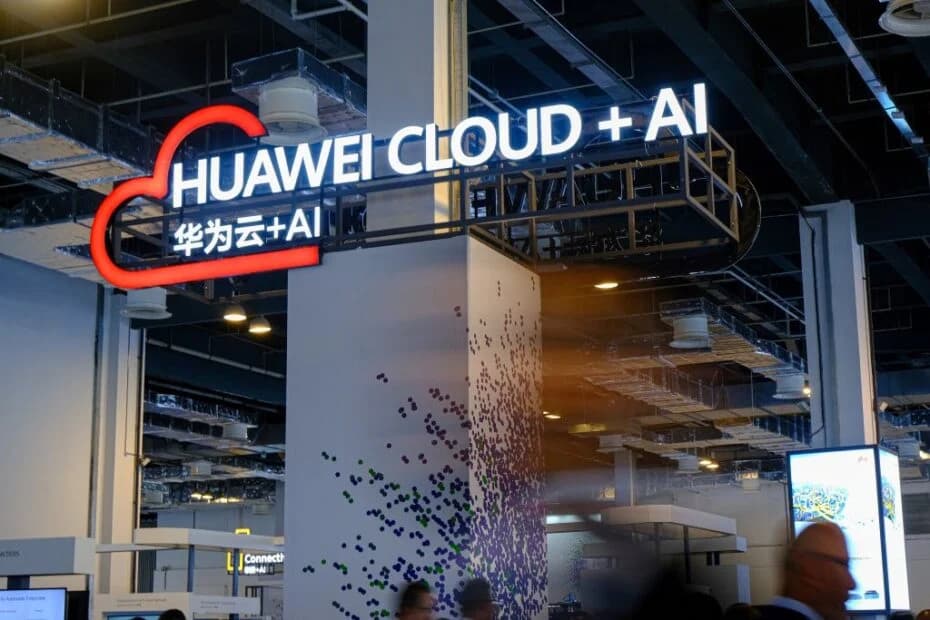 Huawei'nin AI-Native Ev İnternet Çözümü MWC'de Spotları Çaldı