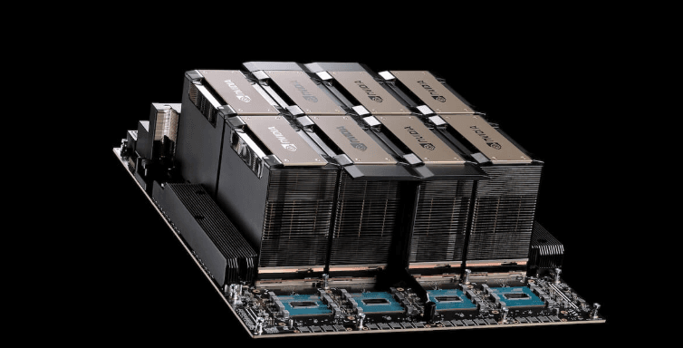 エヌビディア、H200の中国向け生産を停止 — 中国がファーウェイのAIチップを支援