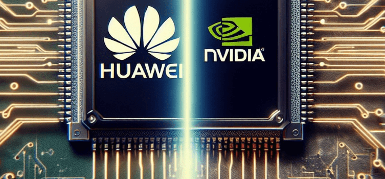 Huawei challenges Nvidia with powerful new AI accelerator card