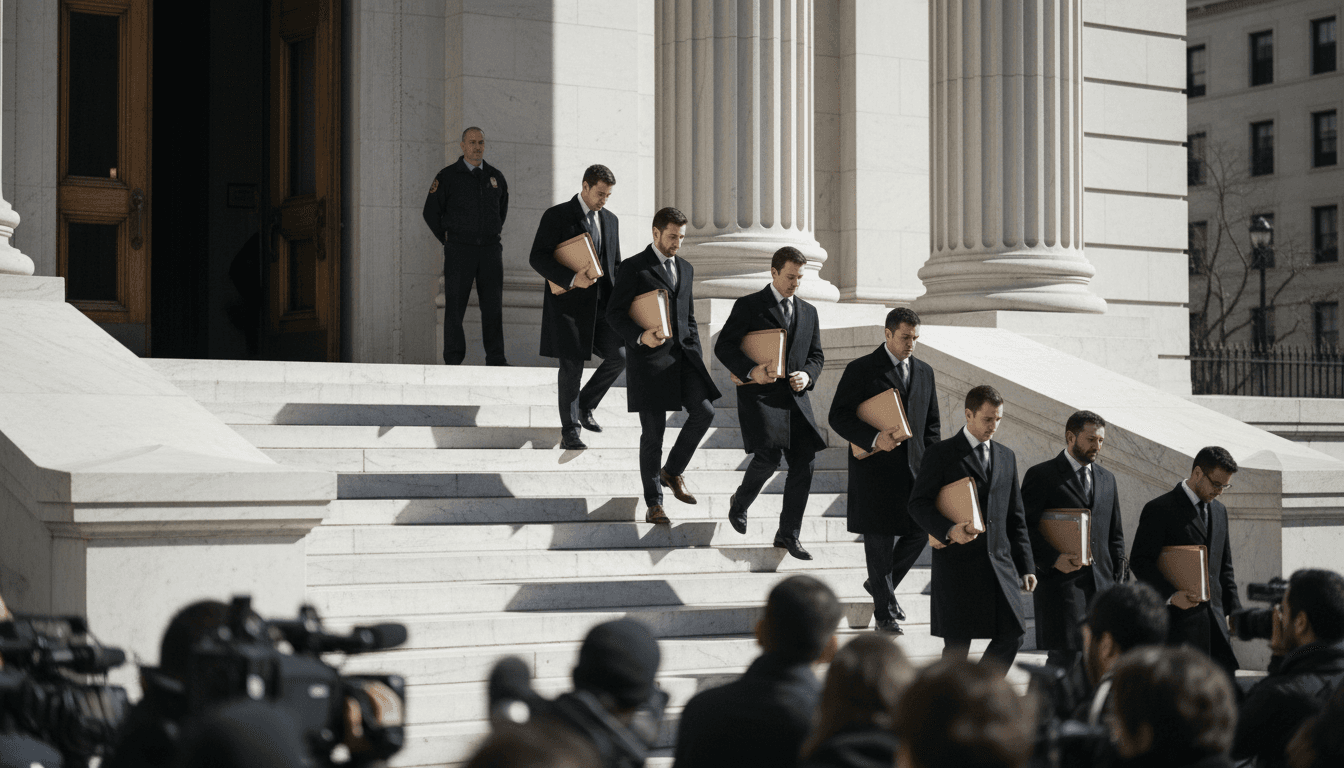 Büyük Yapay Zeka Düzenleme Kapışması: Eyaletler Teknoloji Kontrolü İçin Anayasal Bir Krize Nasıl Zorluyor