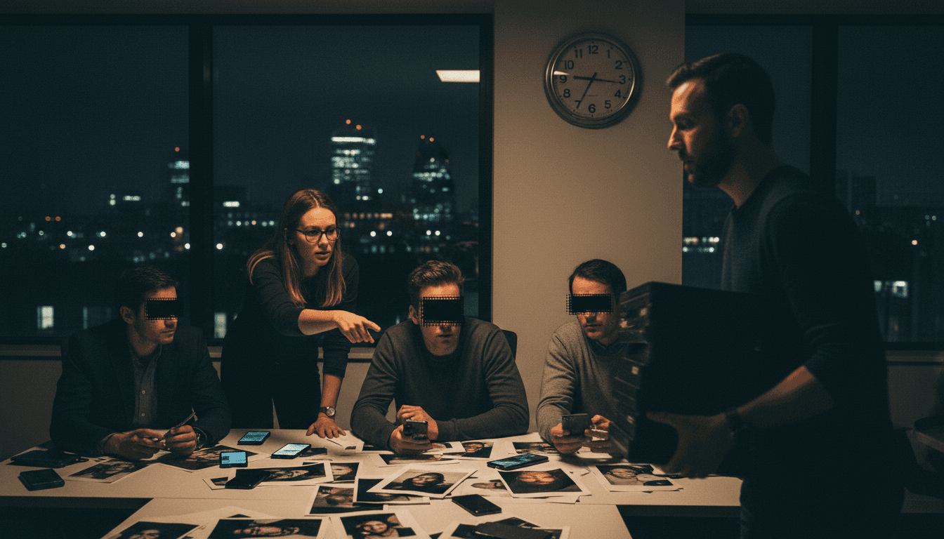 İngiltere, Yapay Zeka ile Üretilen "İntikam Pornosu"nu Hızla Kaldırmasını Platformlara Emretti — 2026'da Gizlilik ve Uyumluluk İçin Ne Anlama Geliyor