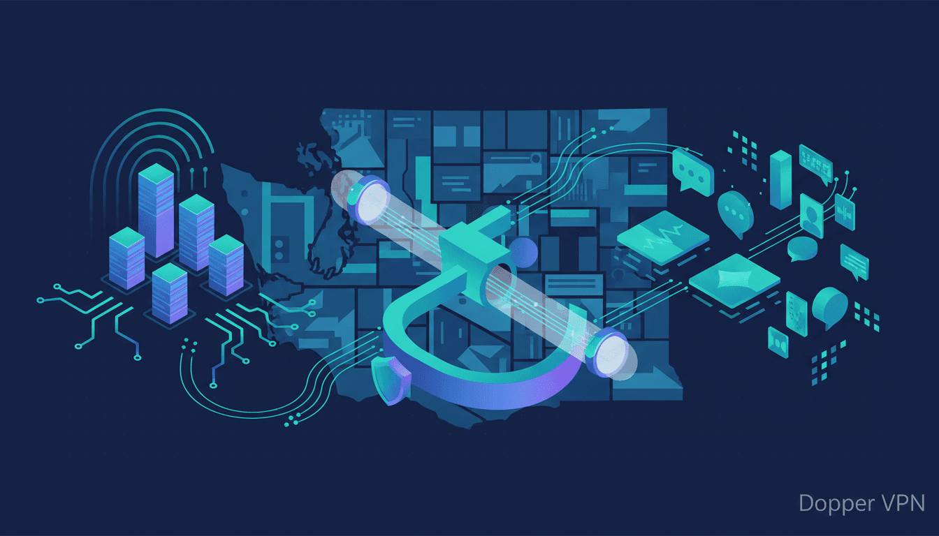 Washington Eyaleti Veri Merkezi Tepkisi Ortasında Yapay Zeka Güvencelerini İlerletiyor: Bu, Gizlilik ve Teknoloji Kullanıcıları İçin Ne Anlama Geliyor